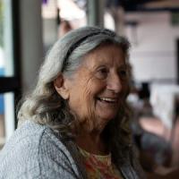 Helga Renate Bauer