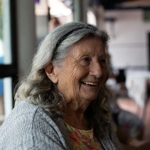 Helga Renate Bauer