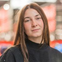 Lieselotte Margarete Engel