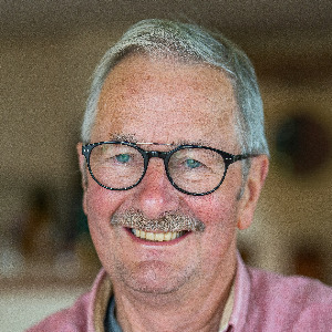 Klaus Keller
