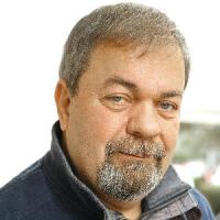 Manfred Müller